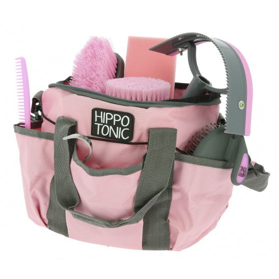 KIT PANSAGE H-TONIC PRO 3 ROSE