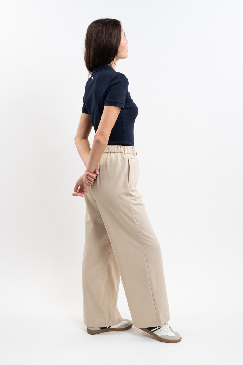 Paisley Pantalon - Harcour