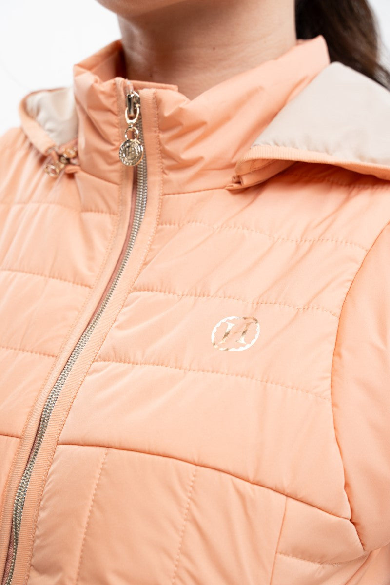 Berla Veste sans manches - Harcour