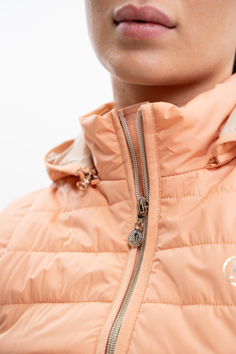 Berla Veste sans manches - Harcour