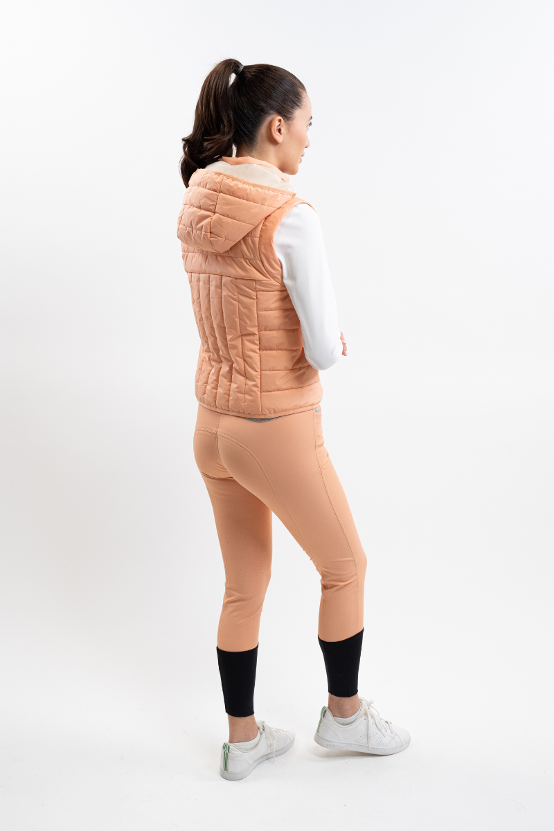 Berla Veste sans manches - Harcour