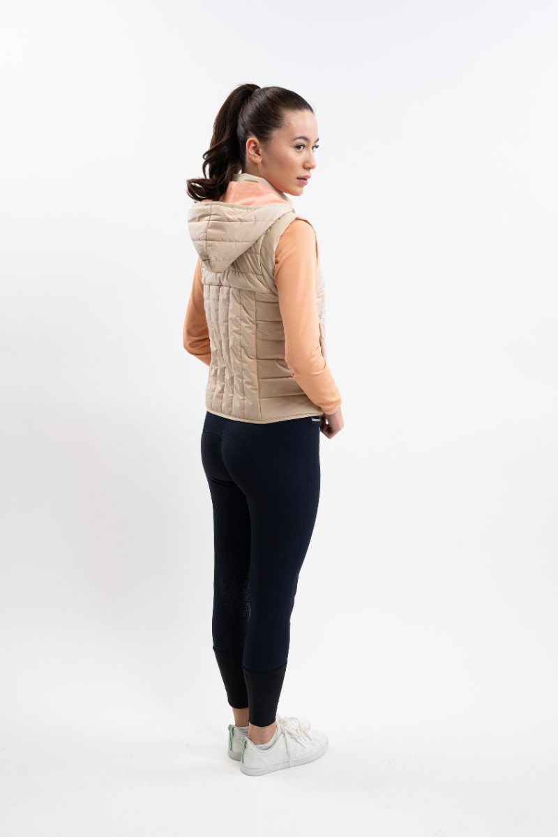 Berla Veste sans manches - Harcour