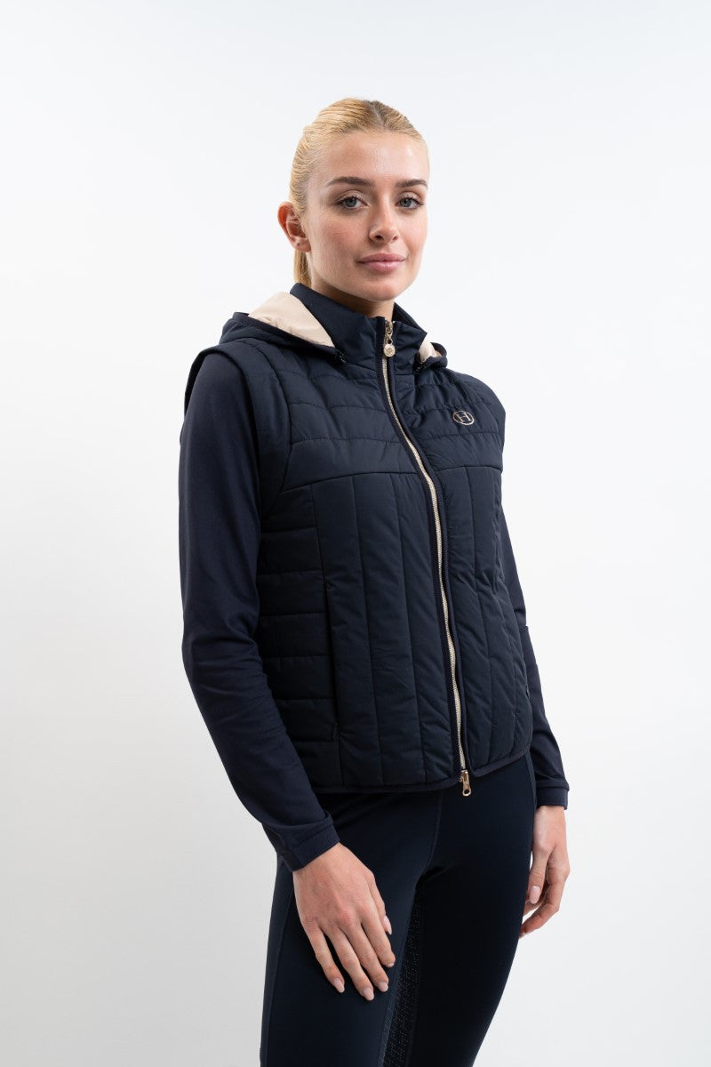 Berla Veste sans manches - Harcour