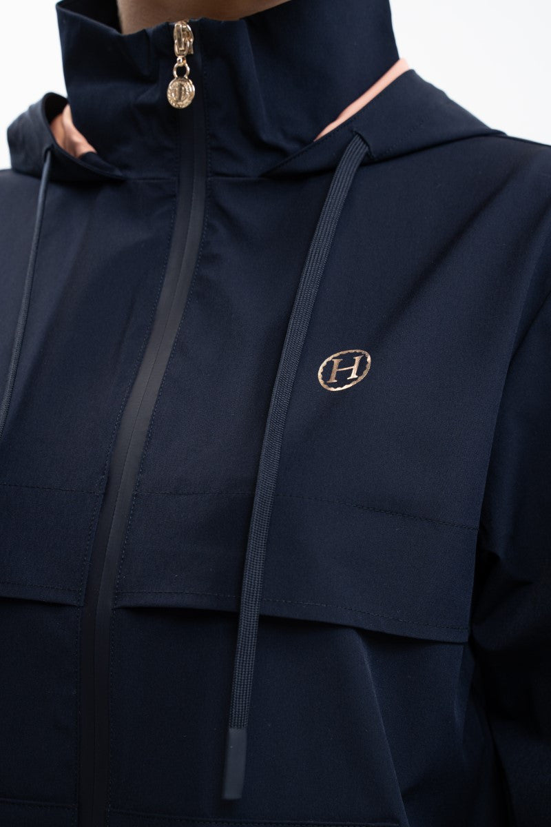 Jiva Veste - Harcour