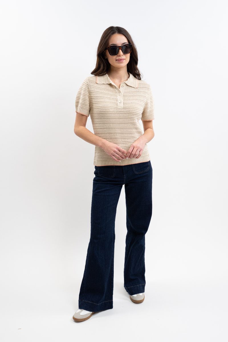 Pony Polo - Harcour