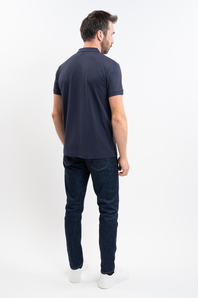 Pirano Polo - Harcour