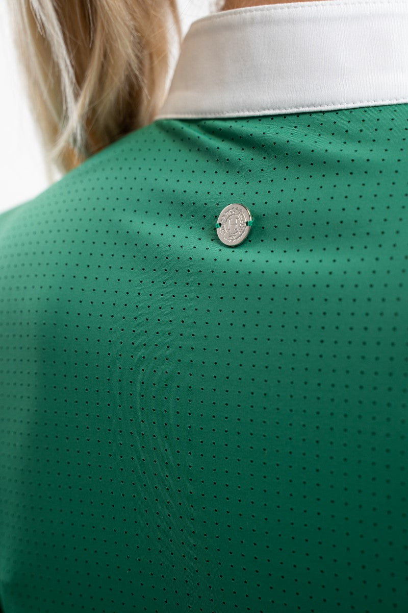 Prague Polo de concours - Harcour