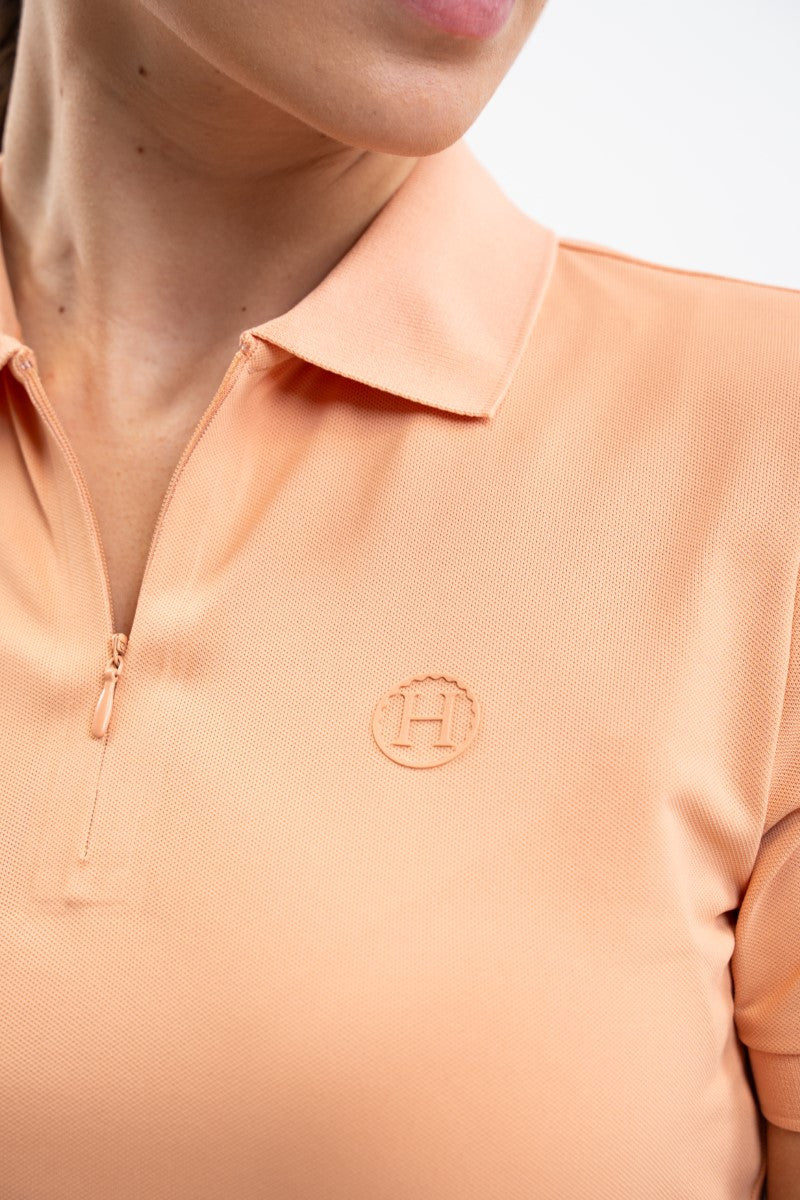 Popsy Polo - Harcour