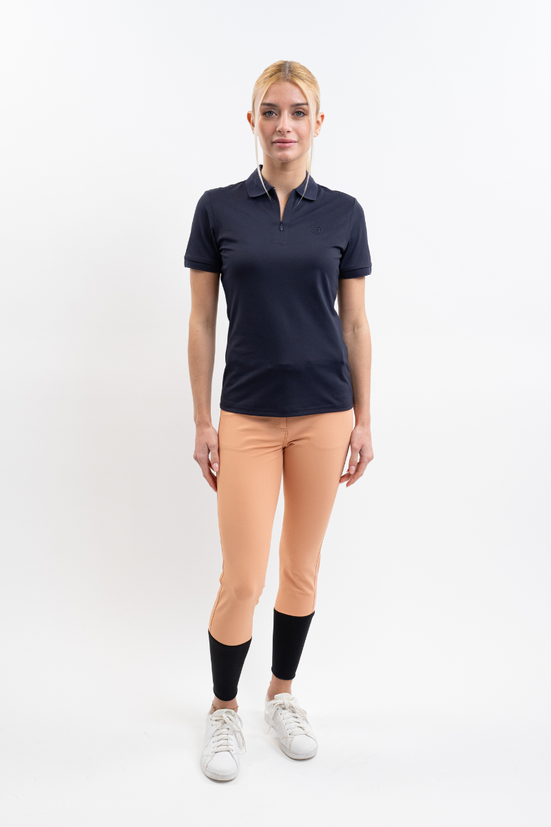 Popsy Polo - Harcour