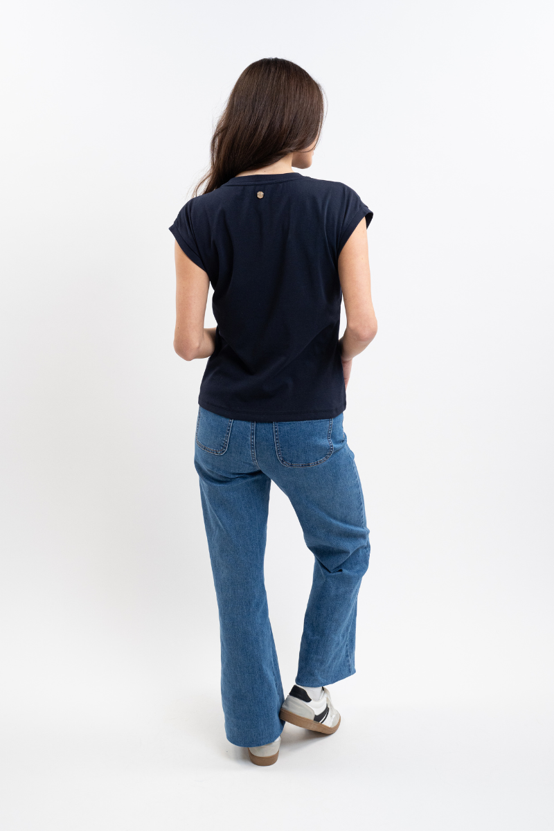 Tchaka Tee-shirt - Harcour