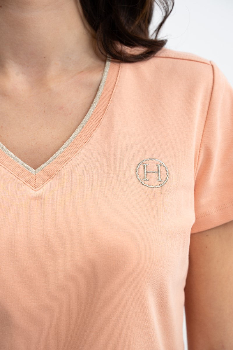 Taraza Tee-shirt - Harcour