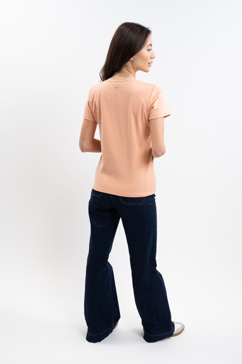 Taraza Tee-shirt - Harcour