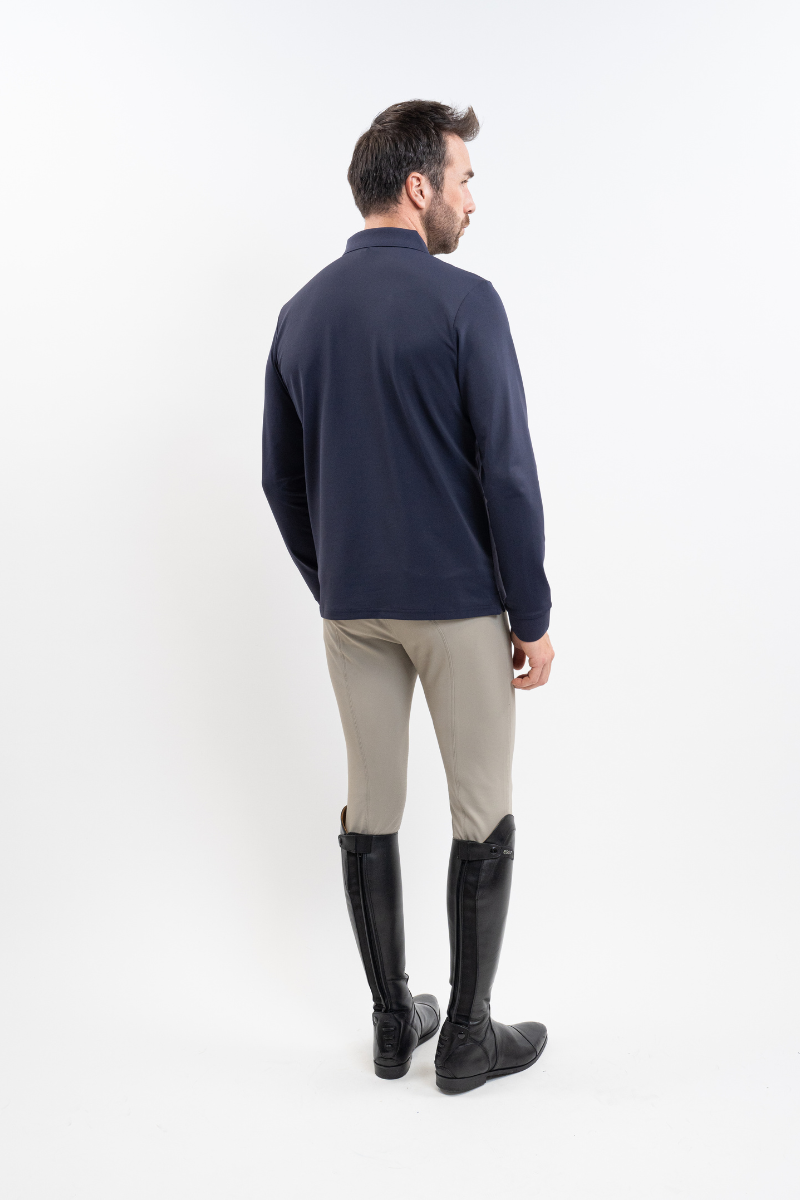 Pico Polo - Harcour
