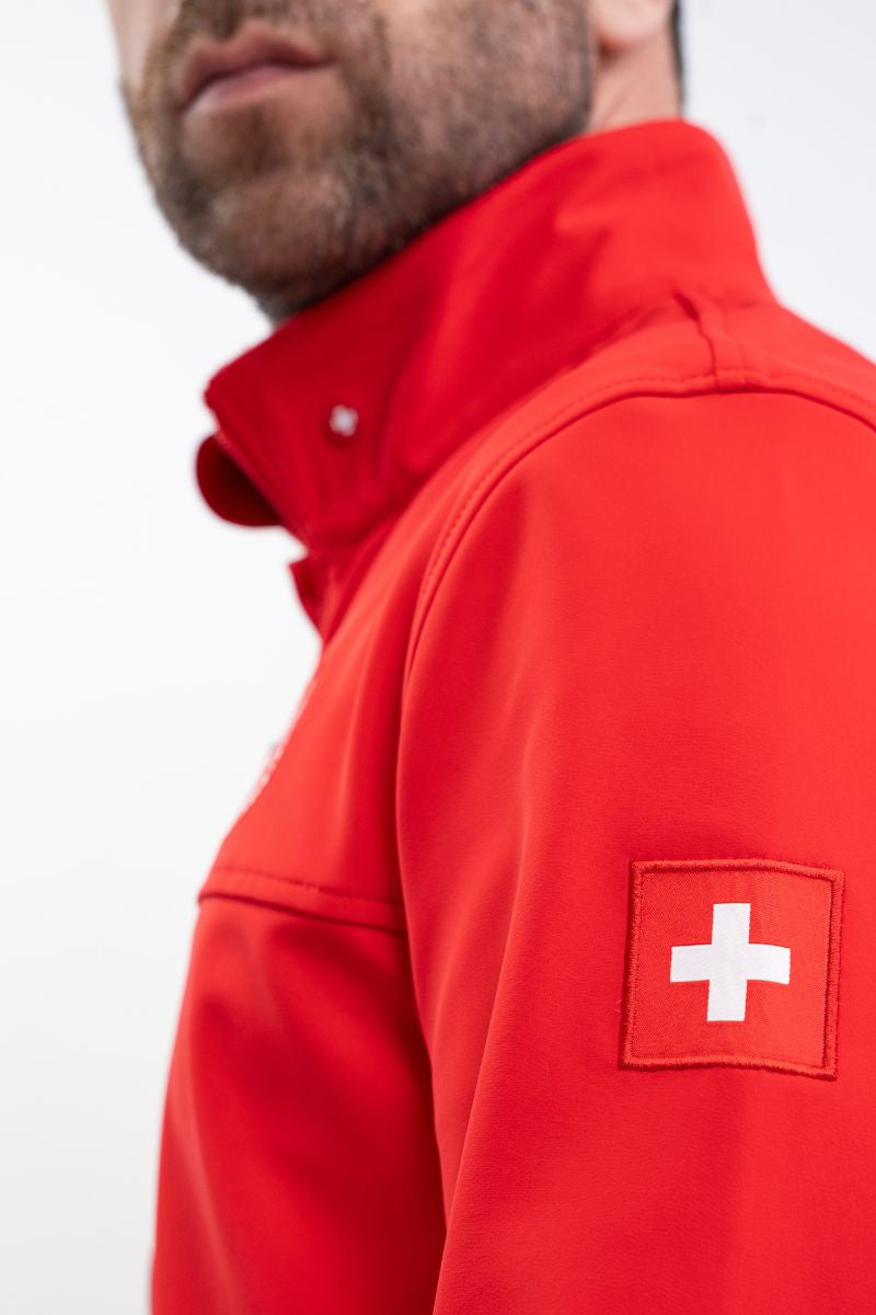 Menthue Veste - Harcour