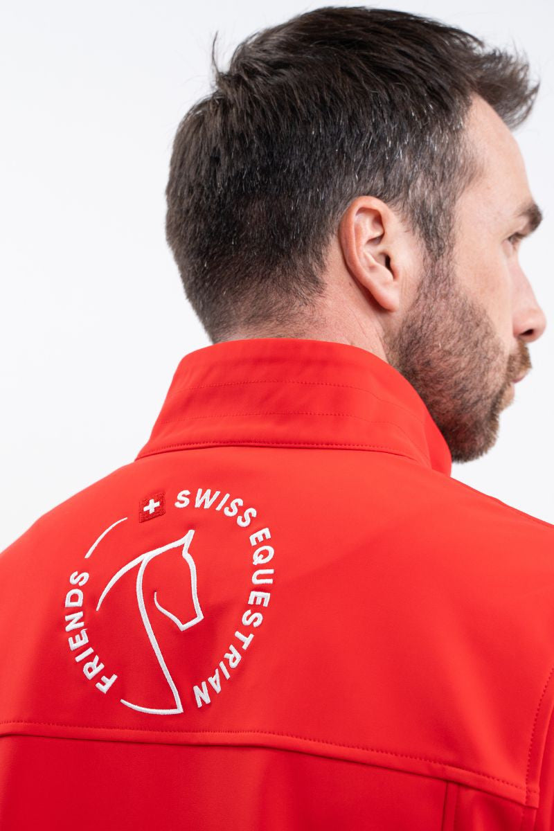 Menthue Veste - Harcour