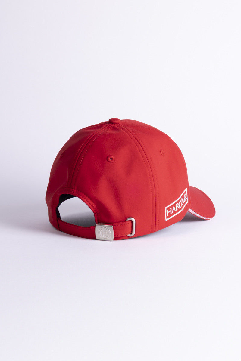 Zhil Casquette - Harcour