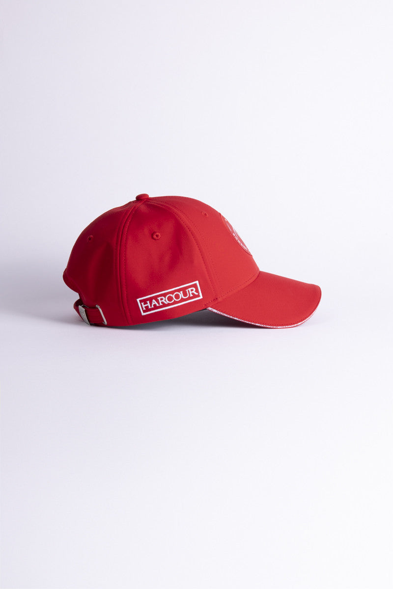 Zhil Casquette - Harcour