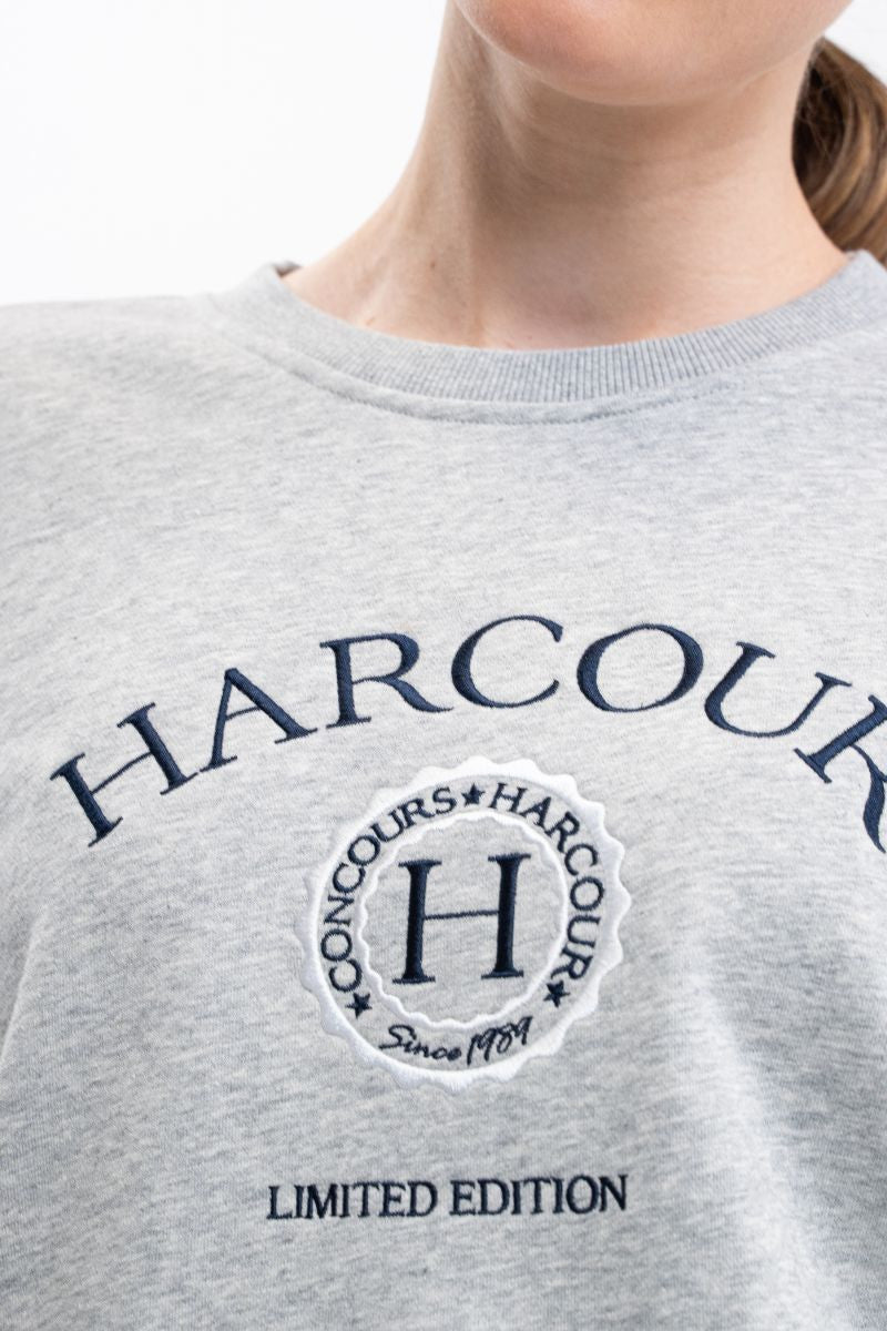 Galopea Sweat col rond - Harcour