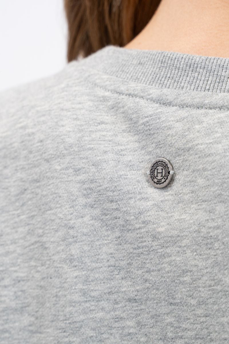Galopea Sweat col rond - Harcour