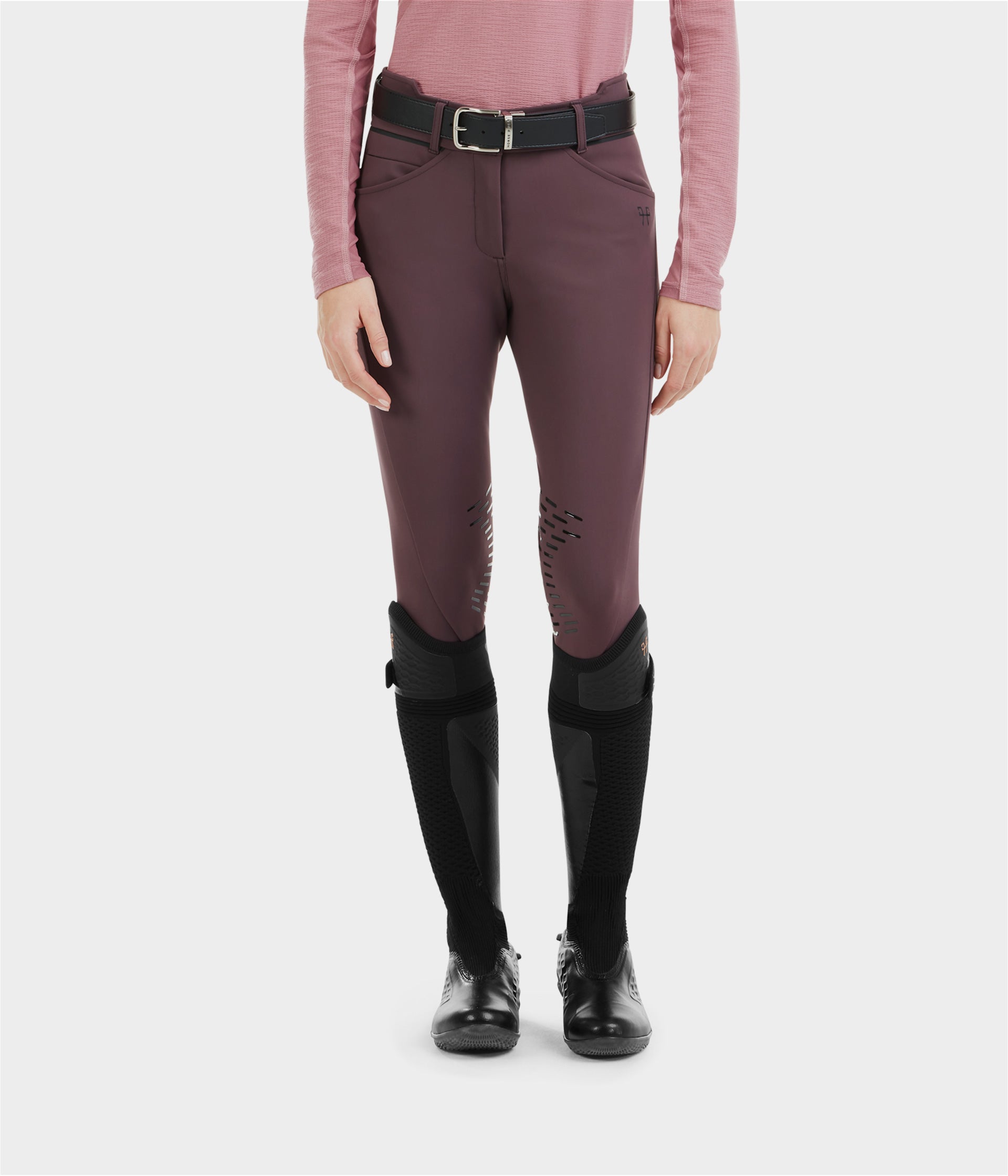 PANTALON HORSE PILOT X-DESIGN FEMME