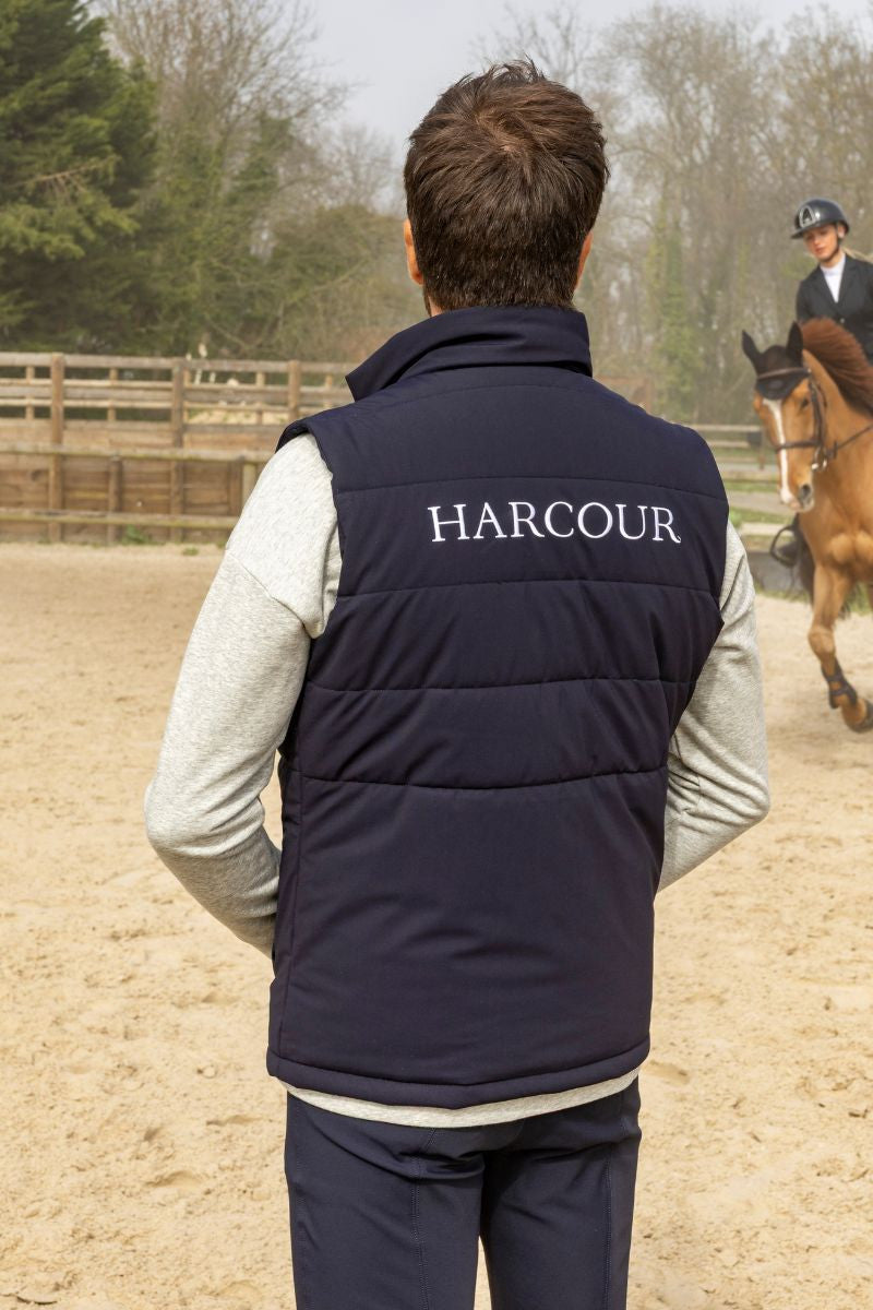 Pona Veste sans manches - Harcour