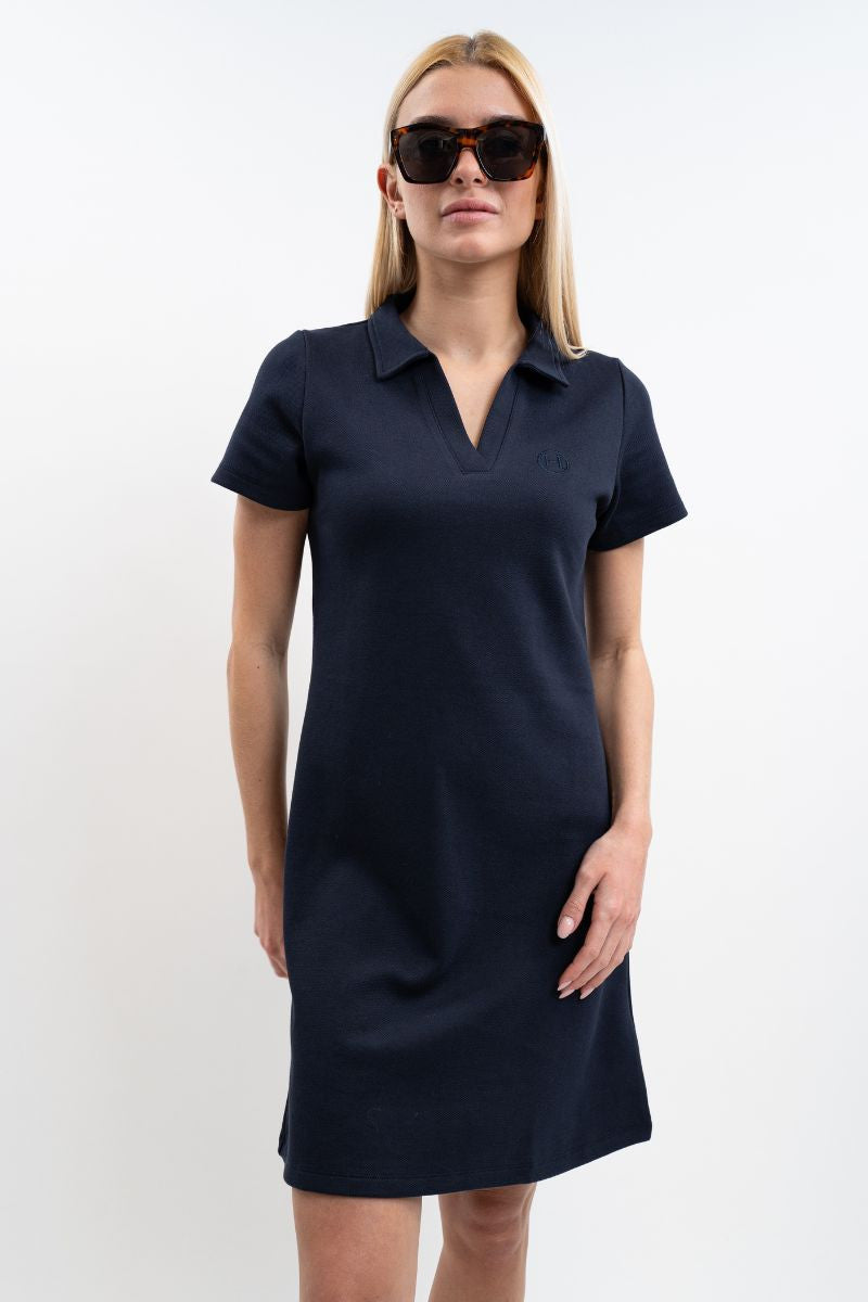 Davina Robe - Harcour