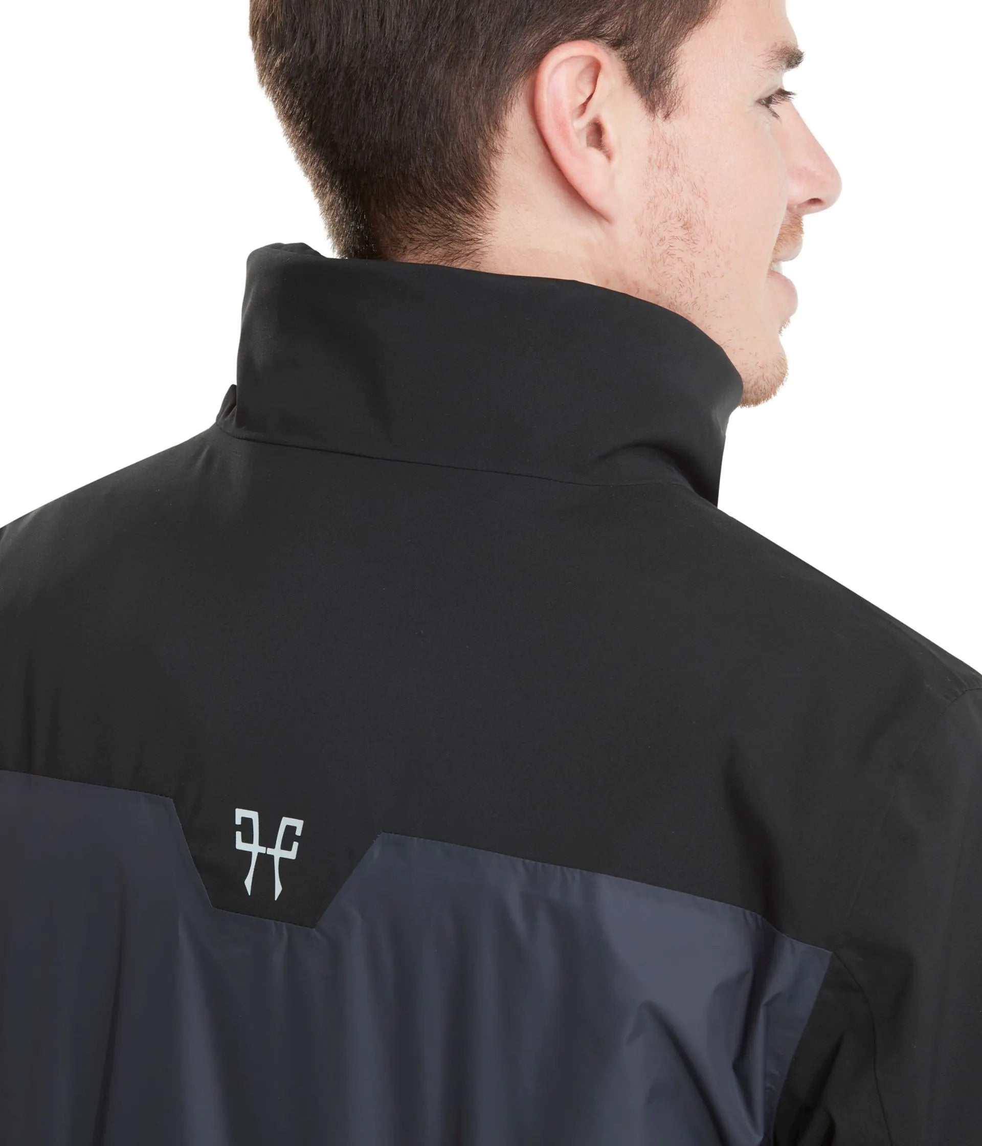 Veste Horse Pilot Compatible Air Bag Homme