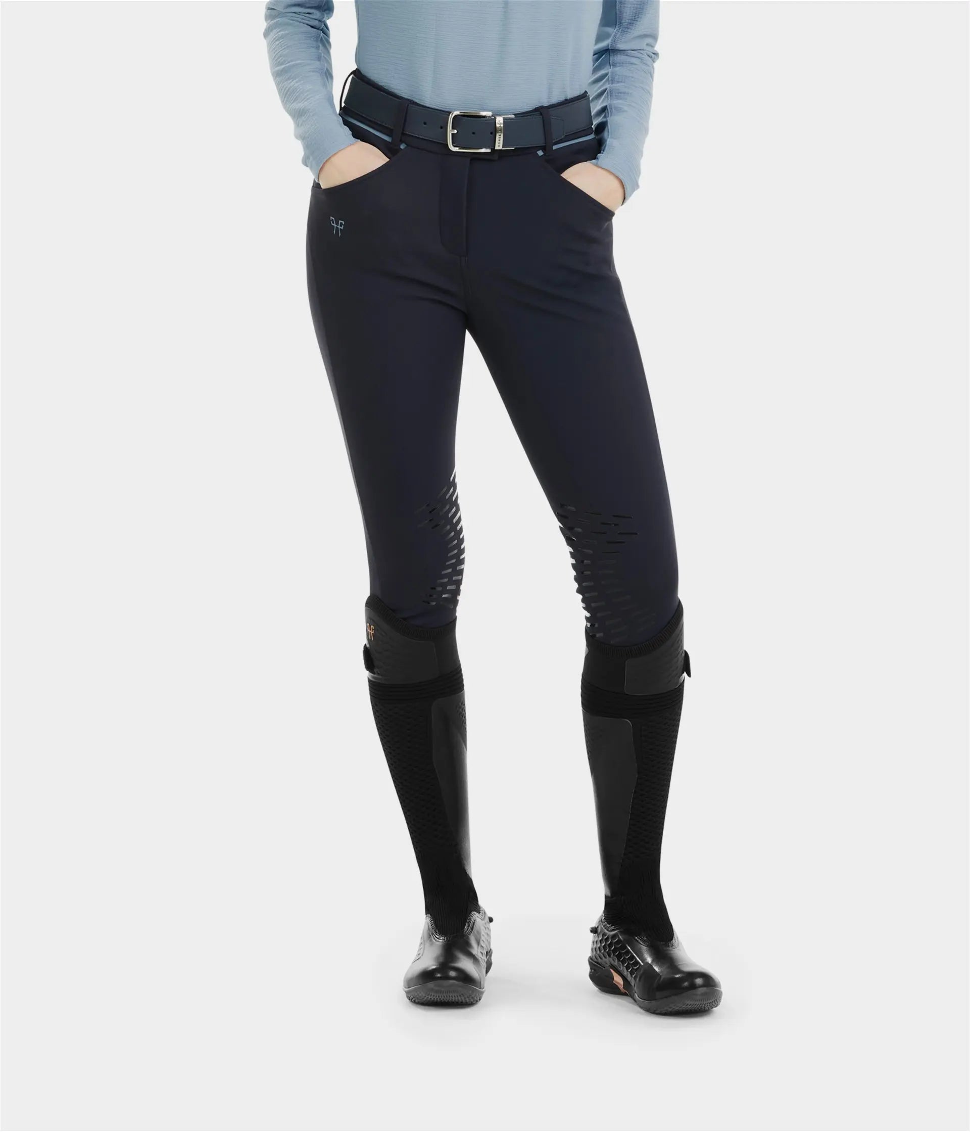 PANATLON HORSE PILOT FEMME HIVER X-BALANCE