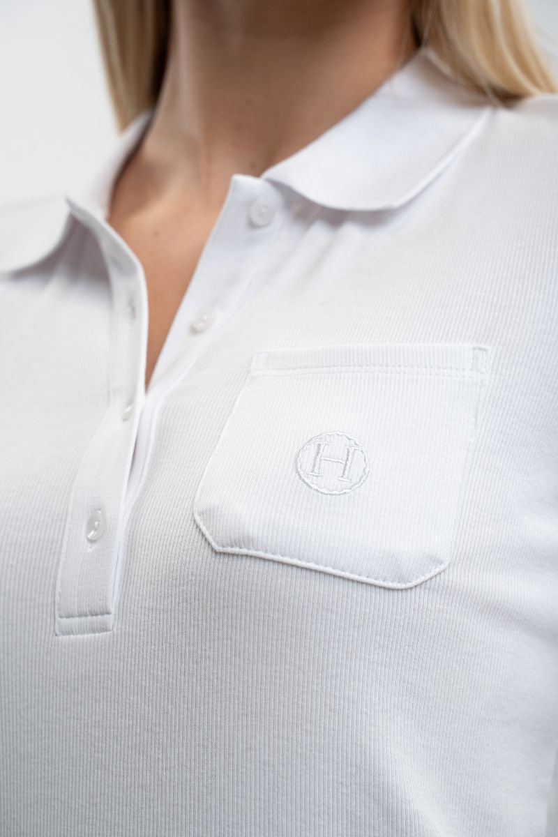 Pamoly Polo - Harcour