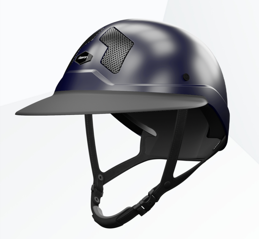 Casque Flex On Armet Dark Angel