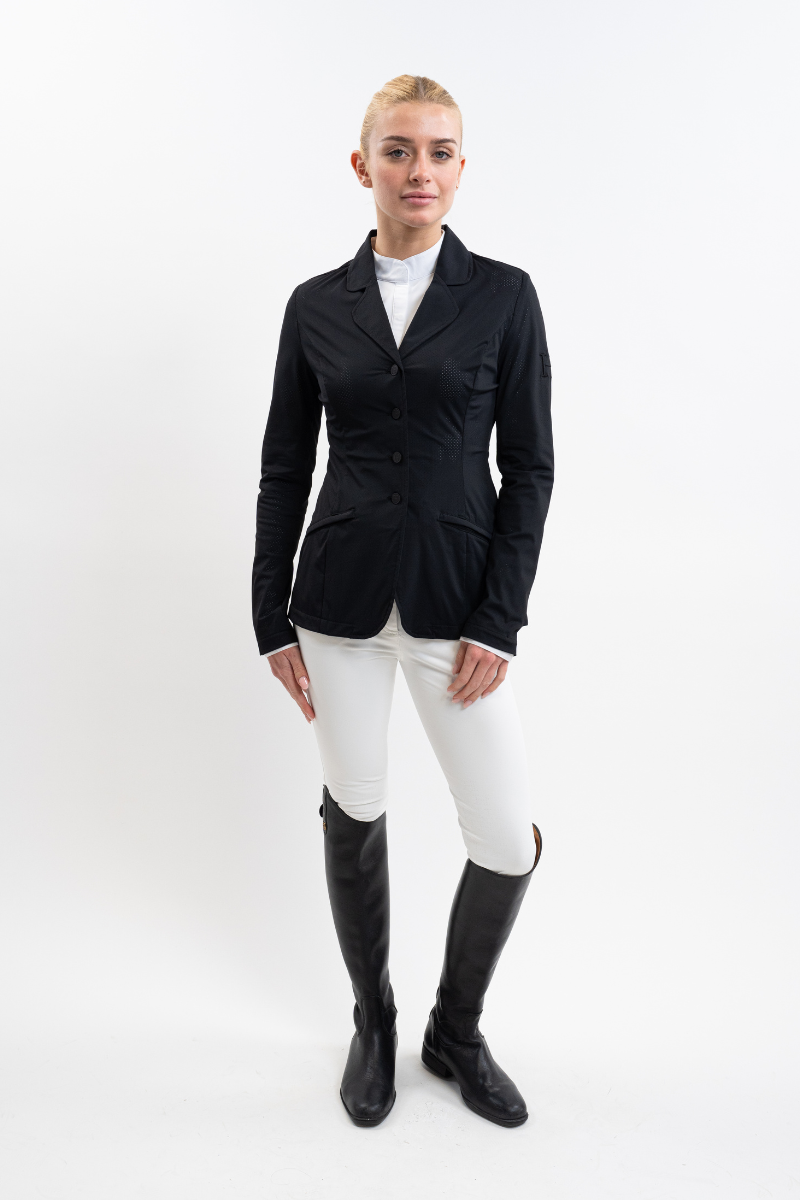 Jade Veste de concours - Harcour