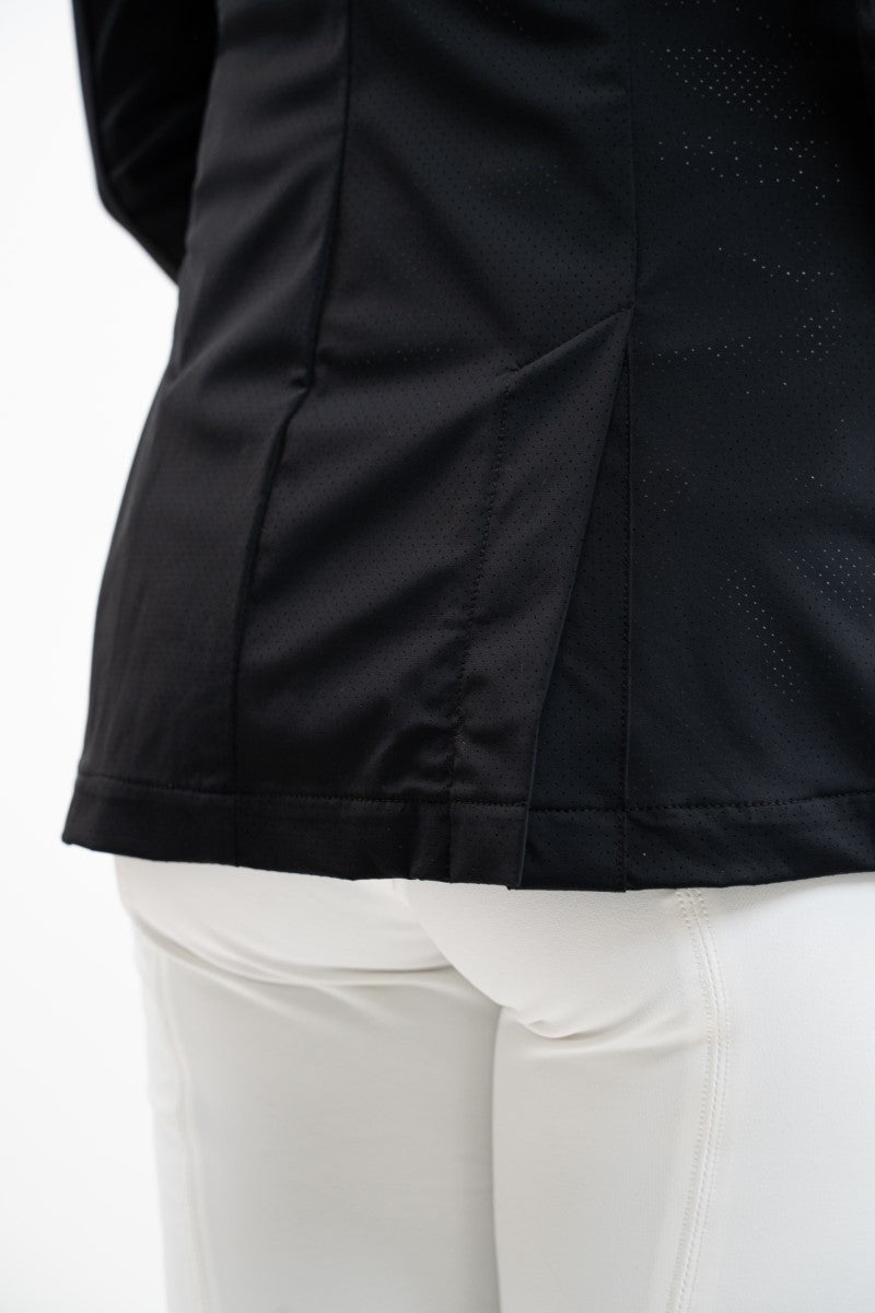 Jade Veste de concours - Harcour