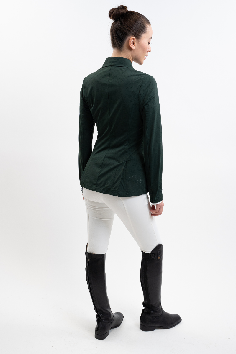 Jade Veste de concours - Harcour
