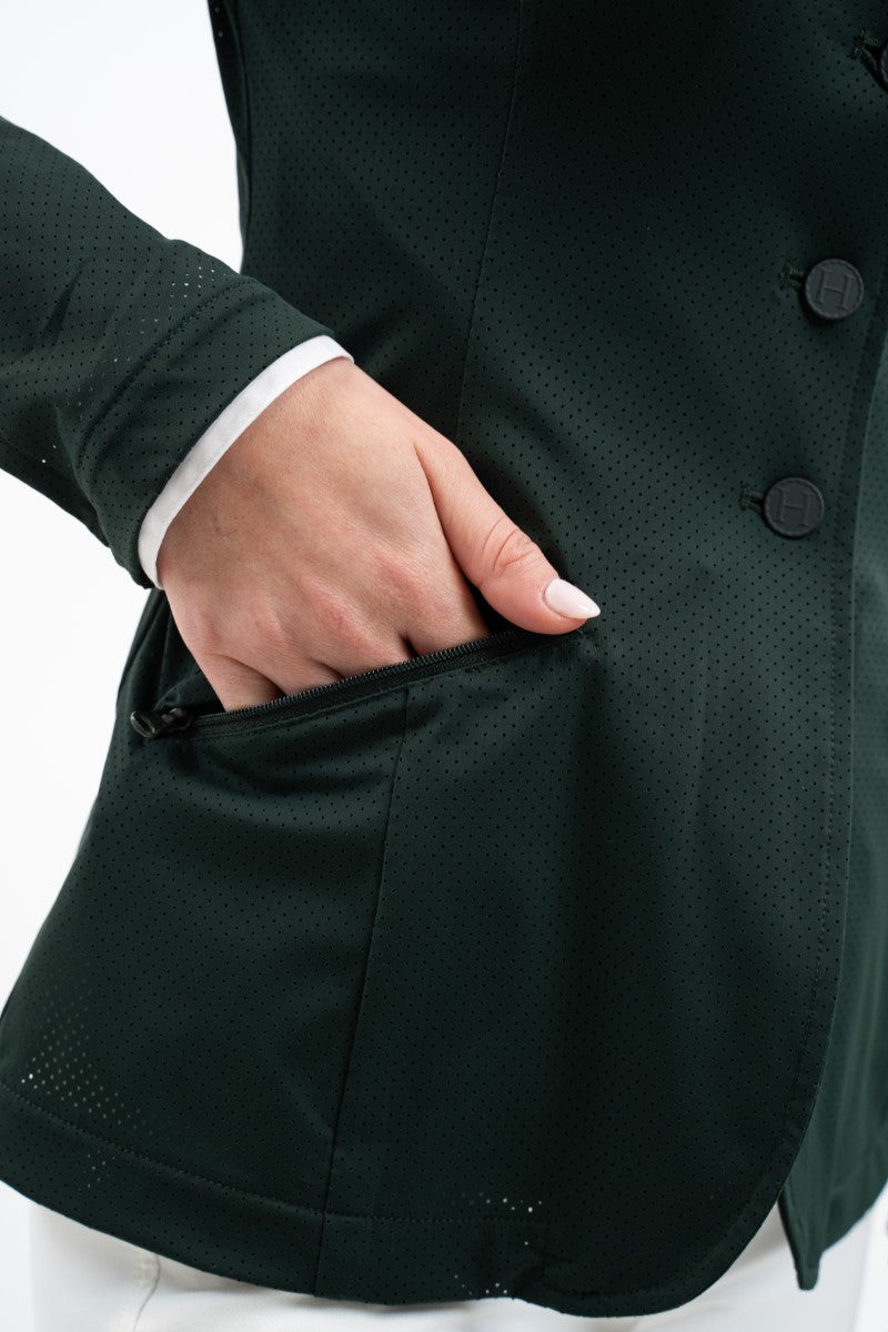 Jade Veste de concours - Harcour