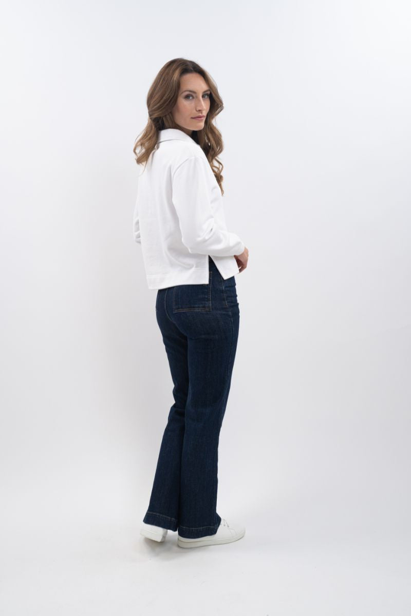 Alisson Polo Sweat - Harcour