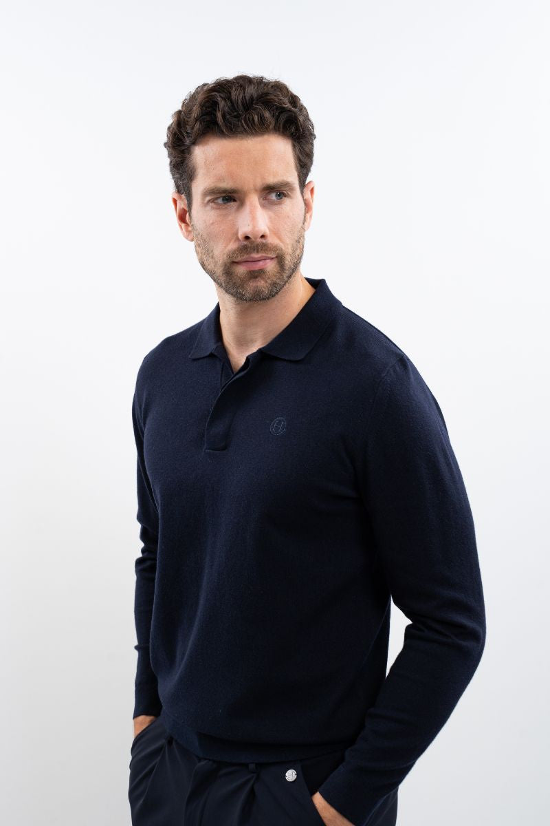 Ange Polo - Harcour