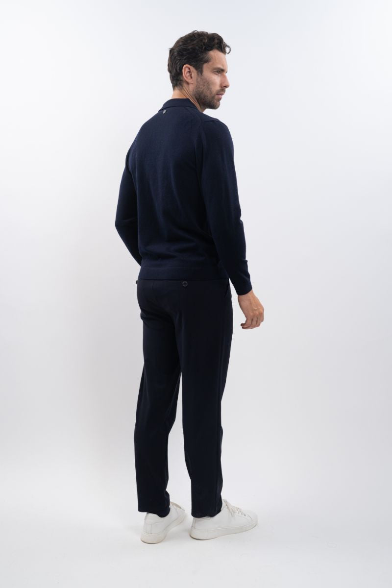 Ange Polo - Harcour