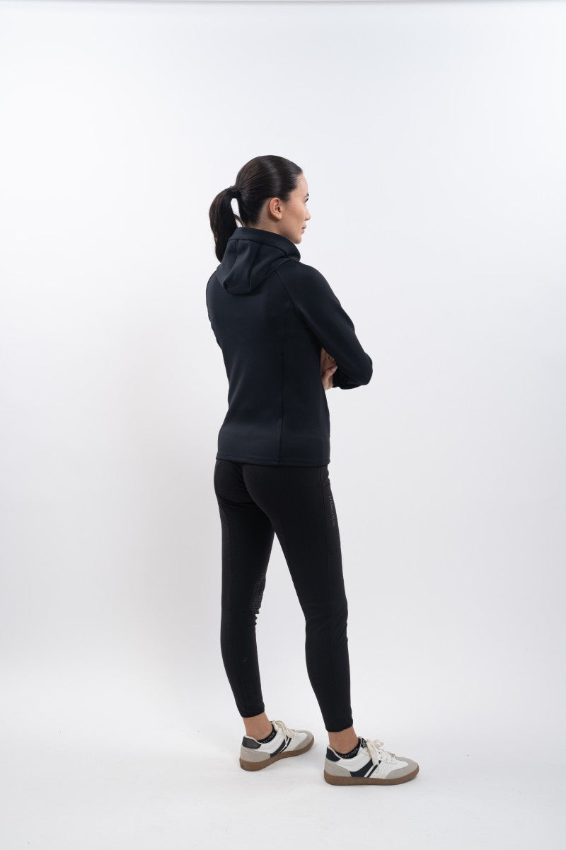 Ava Sweat technique zippé - Harcour