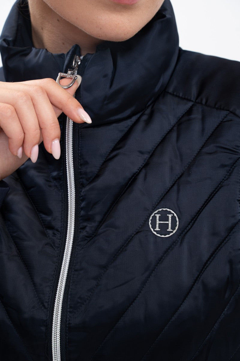 Agnes Gilet sans manches - Harcour