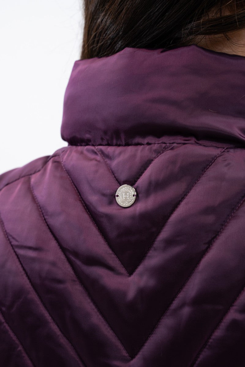 Agnes Gilet sans manches - Harcour