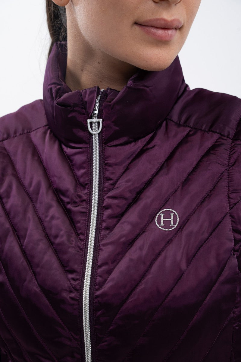 Agnes Gilet sans manches - Harcour