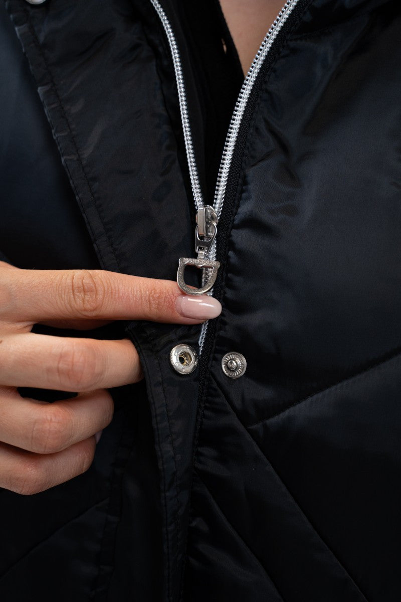 Auxane Gilet sans manches - Harcour