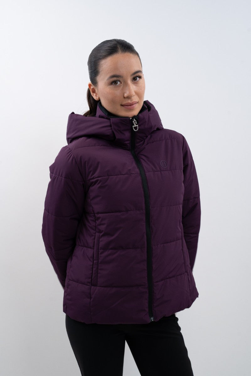 Adele Parka courte - Harcour