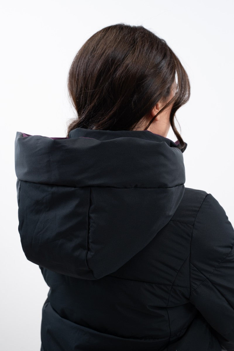 Adele Parka courte - Harcour