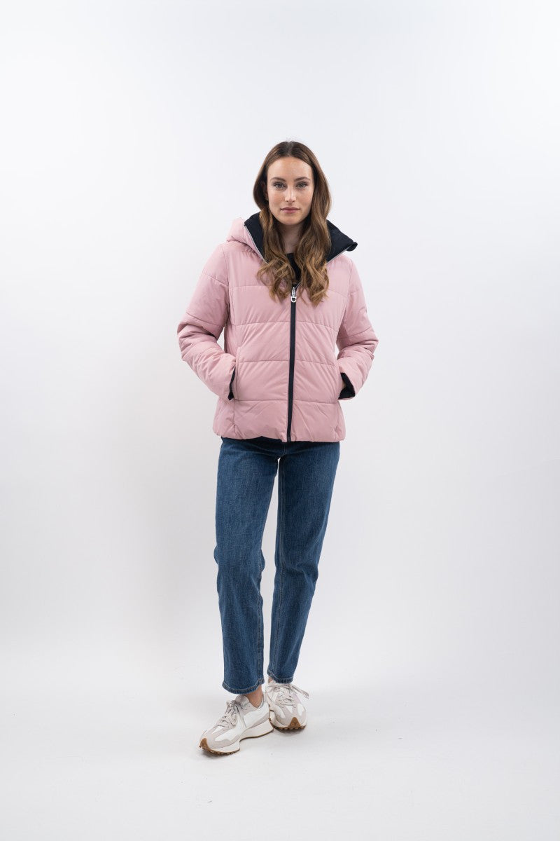 Adele Parka courte - Harcour
