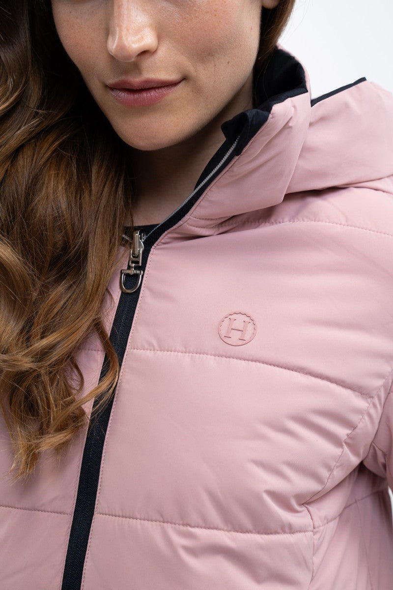 Adele Parka courte - Harcour