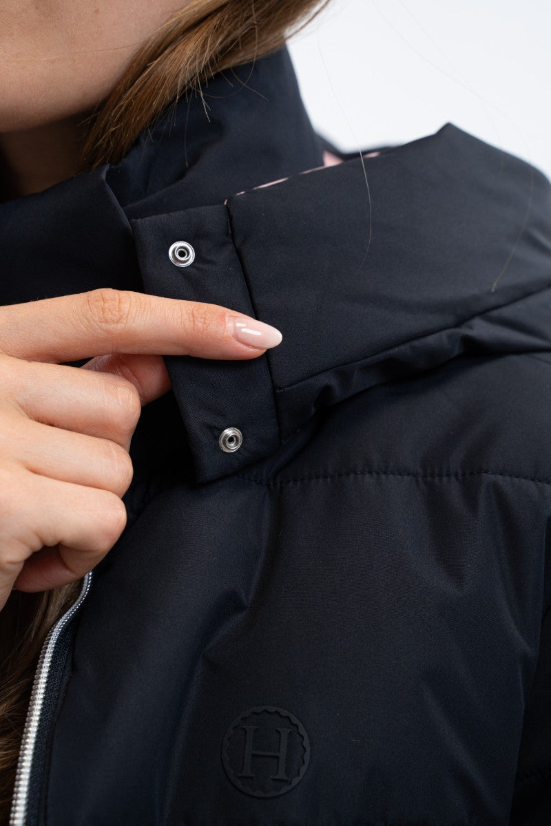 Adele Parka courte - Harcour