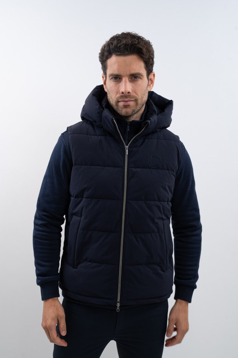 Aubin Gilet sans manches - Harcour