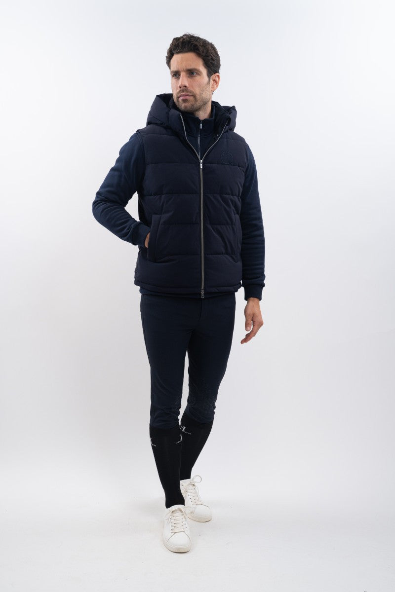 Aubin Gilet sans manches - Harcour