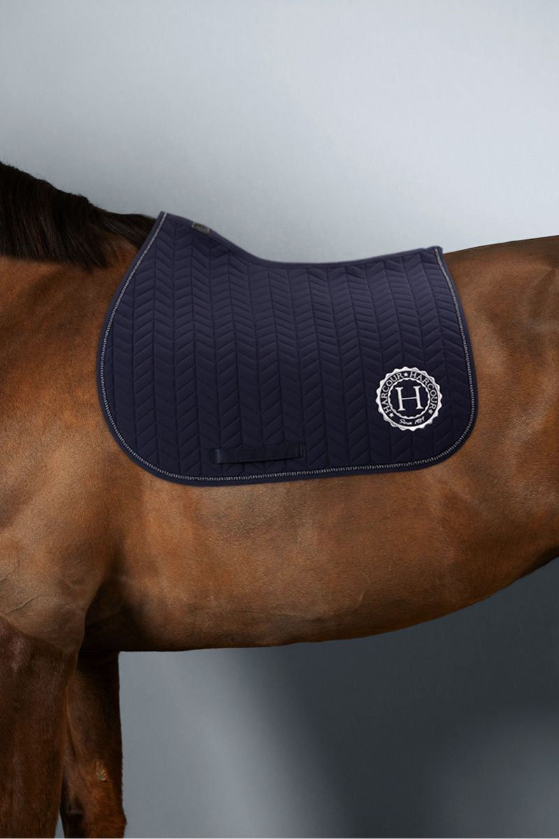 Alaska Tapis de selle - Harcour